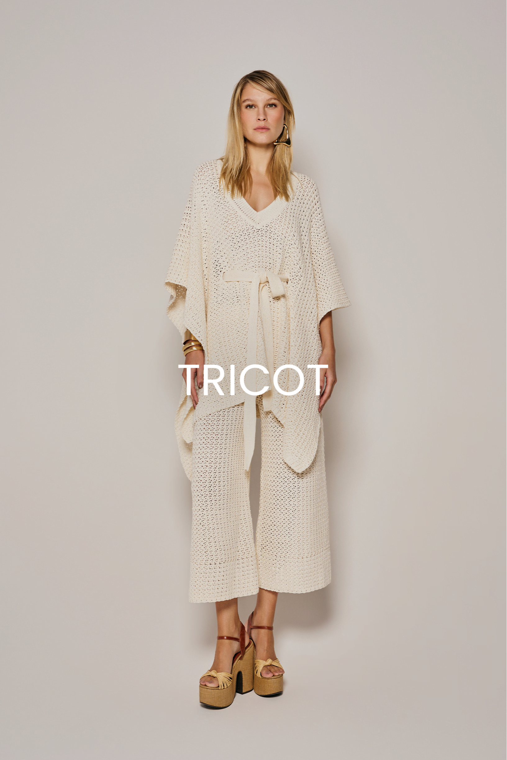 TRICOT